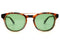 LANGLEY col.SPBRNSH sunglasses with clip